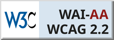 wcag2.2AA